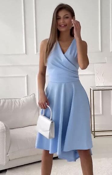 Blazers: 🔥Haljina na akciji 1900 din🔥 — 7