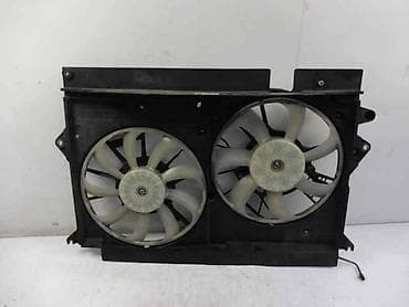 ventilator za kamion na upaljac: VENTILATOR D4D ZA TOYOTA VERSO OD 2009. DO 2015. GOD. | Svi delovi — 1