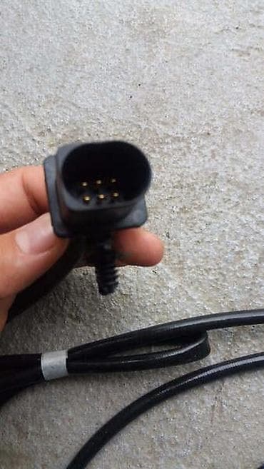 dizne za plin: SONDE I SENZORI ZA FIAT 500, 500L, BRAVA . | NOVO, odgovara na — 5