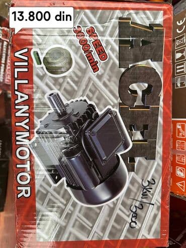 agregati za struju subotica: 💥Acel elktromotori ⚡1.5 kw 1500 i 3000 obrtaja 11.800 din ⚡2.5 kw — 1