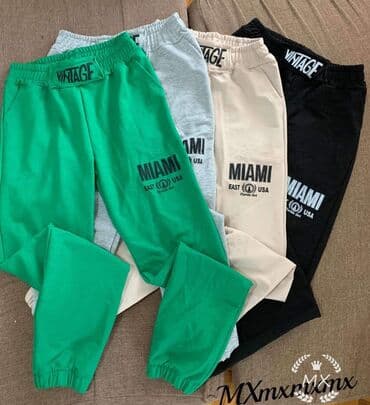 exterra donji deo trenerke: Donji deo: 1.950 din — 5