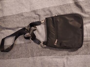 handmade torbe: Shoulder bag — 2