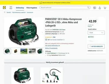 osovina za cirkular: *** SUPER AKCIJA *** #1160 Aku Kompresor i Aku Vazdušna Pumpa; Model — 10