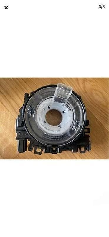 gume 15.5 38: VOLAN ZA VOLKSWAGEN GOLF 6, PASSAT B6, PASSAT B7 . OD 2008. DO 2015 — 3