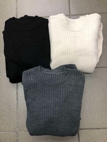Women's Clothing: Long sleeves — 4