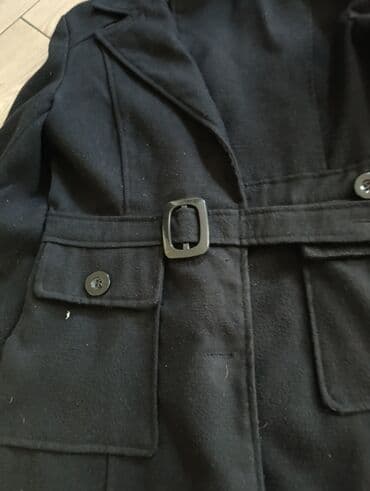 zenske jakne njujorker: Kaput L — 2