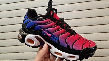 Nike air max tn Baccelona patike A klasa NOVO Novo Brojevi 36 do 46 na lalafo.rs Nike air max tn Baccelona patike A klasa NOVO Novo Brojevi 36 do 46