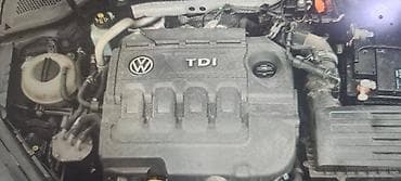 auto pijaca nis: MOTOR 2.0 TDI ZA VOLKSWAGEN PASSAT B8 OD 2015. DO 2019. GOD. - CRB | — 1
