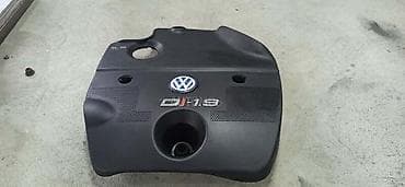 165*1.9: POKLOPAC MOTORA 1.9TDI ZA VOLKSWAGEN BORA, GOLF 4 | Poklopac motora — 2