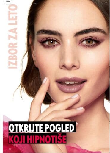 oriflame parfemi ženski: Oriflame — 2