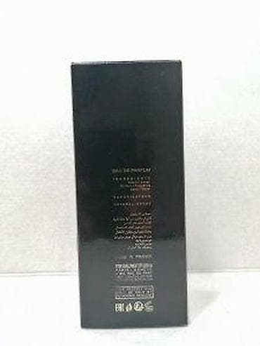 Lične stvari: MANCERA HINDU KUSH EDP120ML TSTR | Mancera Hindu Kush edp120ml tstr — 10