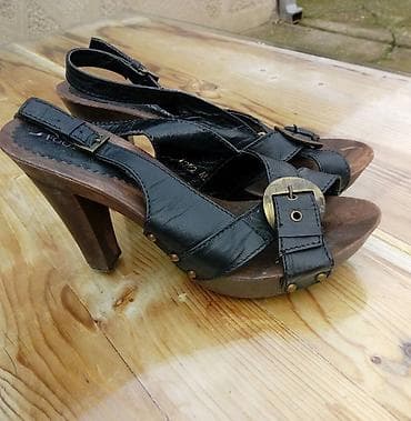 Sandale br.40 u dobrom stanju