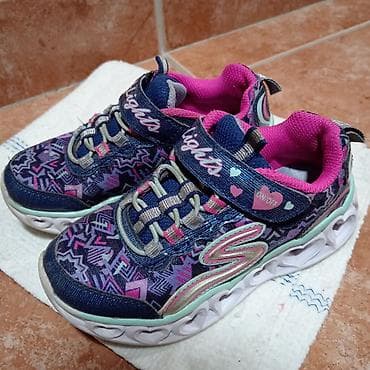 Skechers, Veličina - 28, Svetleće na lalafo.rs Skechers, Veličina - 28, Svetleće