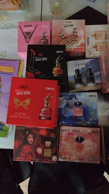 magnetne trepavice lilly cena: Veliki izbor setova parfema (Eau de Parfum) za žene i muškarce — 7