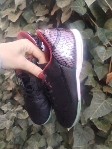 dexy co jakne za decake: Kappa patike za dečake, broj EU 37 (UK 4, USA 5, dužina uloška ~23,7 — 5