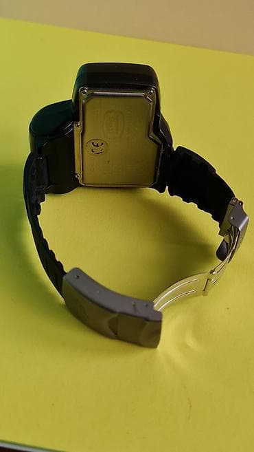 kupujem sat: Casio Pro Trek GPS sat – model sa ugrađenim GPS Navigation modulom i — 3