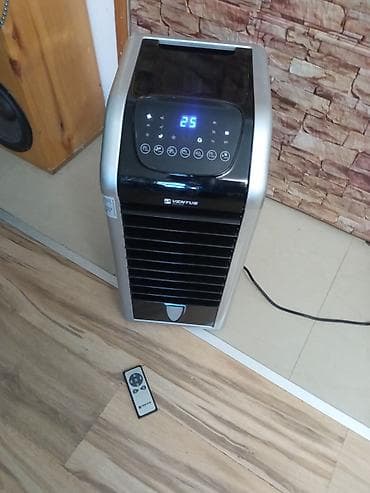Ventus 705H – evaporativni hladnjak i grejač sa daljinskim upravljačem