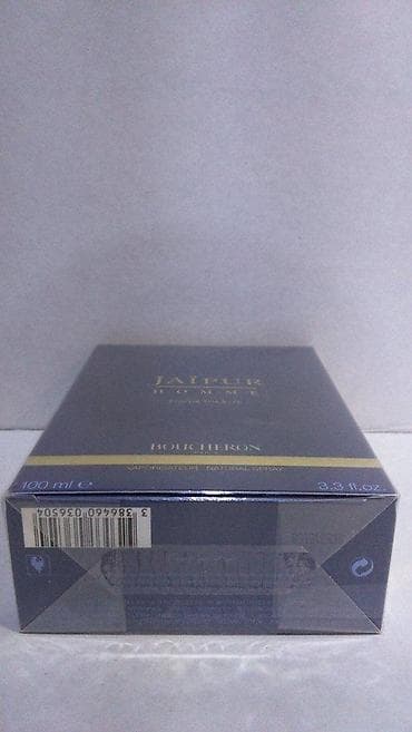 Lične stvari: BOUCHERON JAIPUR HOMME EDT100ML | Boucheron Jaipur homme edt100ml — 1