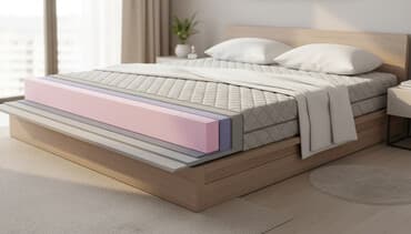 Dusek Medik 120x200 DUSEK MEDIK Izrada duseka po vasim dimenzijama