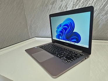 bežični zvučnici: ASUS 14” ultrabook – Windows 11 - Ekran: 14 inča, mat panel, tanki — 3