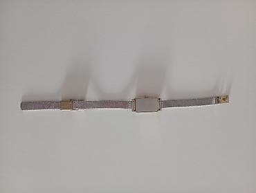 raketa satovi novi: Skagen ženski ručni sat – minimalistički pravougaoni model - Brend — 4