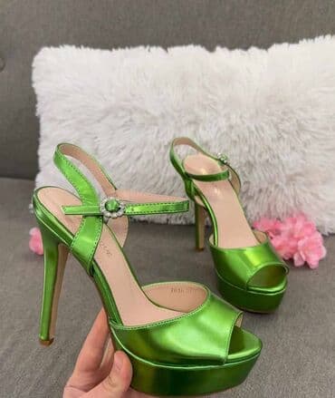 hermes papuce beograd: Sandals — 1
