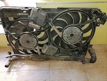 auto iv novi becej: HLADNJACI ZA VOLKSWAGEN PHAETON | Far, maska,hauba,branik — 2