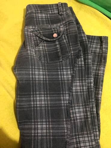 pantalone i prsluk: Normalan struk — 1