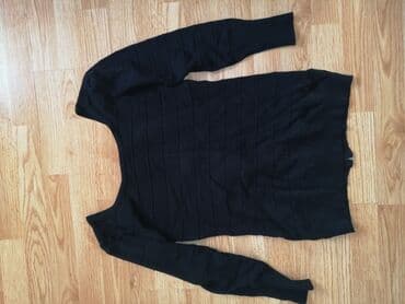 dzemper haljina: Dzemper uni s,m,l 300 din — 1