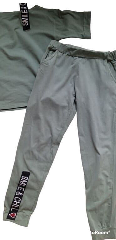 h and m kupaci: Prelep komplet M — 2
