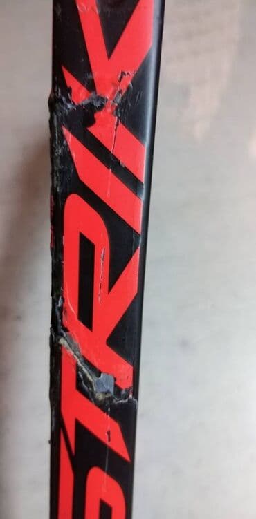 magnum pi sa prevodom: Tenis reket Babolat Strike tezina305(Sa gripom 336) gr.povrsina glave — 4