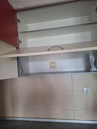 namestaj marko gruza: Komplet kuhinja sa policom od poda do plafona i aspiratorom. - Ugaona — 6