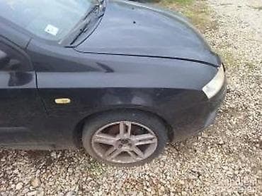 market car: POLOVNI DELOVI FIAT STILO 3V 1.2 BENZIN | Polovni delovi fiat stilo — 1