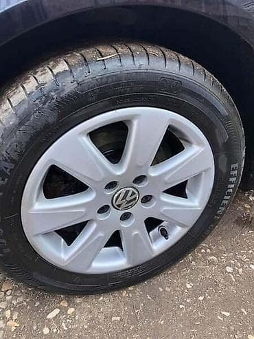 grejalice za auto na 12v: VOLKSWAGEN PASSAT B6 - KOMPLETAN AUTO U DELOVIMA | Passat B6 2.0 TDI — 3