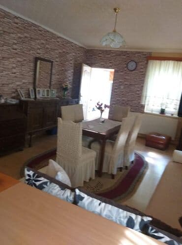 navlake za stolice iznajmljivanje cena: Rastegljive navlake za stolice sa karnerima šest komada paket cena — 10