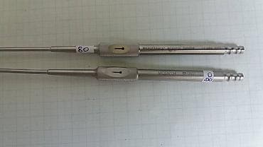 separator za prste: Erbe Storz Aesculap Hirurški instrumenti Medicinski instrumenti — 9