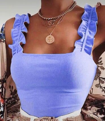 gerry weber nova kolekcija: 2 kom
2200 din — 7