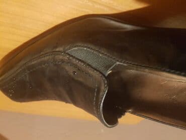 teddy kaput h m: Pumps, 39 — 5