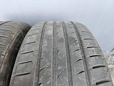 megan auto: HANKOOK 225/55 R16 LETNJA | 225/55 R16 Hankook Letnje 2 komada — 2