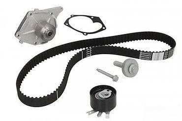 kupujemprodajem i rav4 2005 osvetlenja: SET ZUPCENJA SA VODENOM PUMPOM RENAULT SCENIC 1.5DCI 78KW | Set — 3