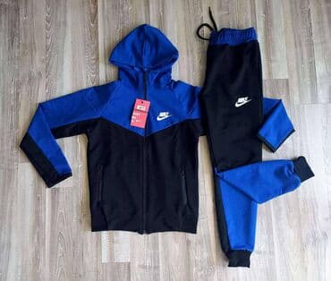sergio tacchini komplet trenerke: Nike, Unisex — 2