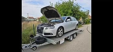 Auto-delovi: AUDI A4 B8 1.8 2.0 TFSI DELOVI REMENICA RADILICE | audi vw seat — 4