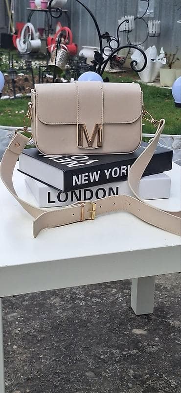 daniele donati torba: 👜 Elegantna Mona torba 👜 Savršen model za svaki dan i svaku priliku ✨ — 1