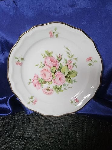 Kuhinjski setovi: Set iz 1974 do 1989 god. Bavaria Zapadna Nemacka. Schirnding — 9