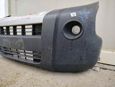 citroen jumpy 2008: PREDNJI BRANIK ZA FIAT FIORINO OD 2009. DO 2025. GOD. | Prednji — 3