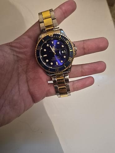 Rolex Classic(replika)
