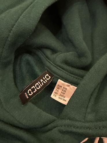 chogan parfemi beograd: H&M duks, odgovara S velicini, u odlicnom stanju — 2