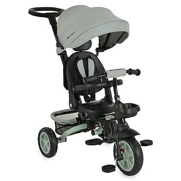 Byox Tricikl za decu Explore – Green (Šifra: CAN31996-70) Jedan