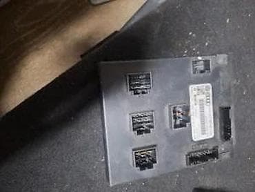 toki voki velikog dometa: BCM MODUL. A7 S7 4G. 4H0907063N | BCM modul. A7 s7 4g — 1