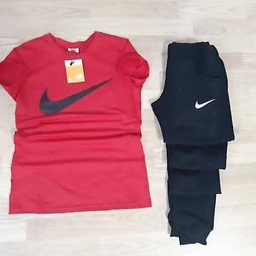 ženske trenerke: Zenski kompleti S M L XL XXL
 Cena 2200 dinara j — 3